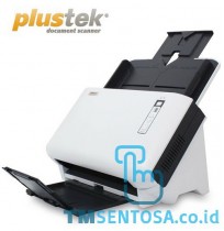 Plustek SmartOffice SC8016U